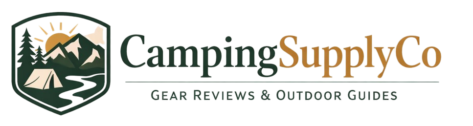 Camping Supply Co